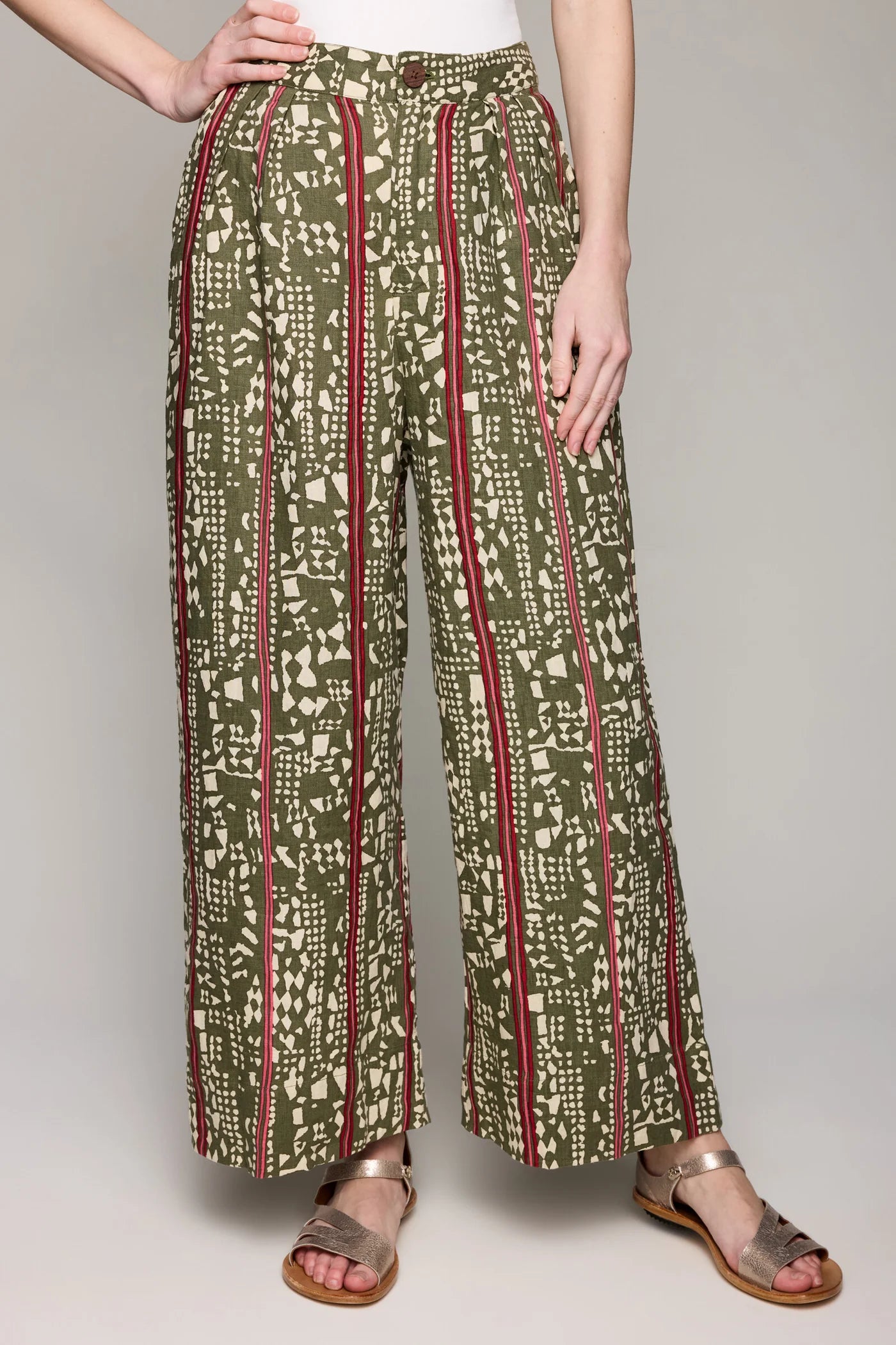 Aster Pant