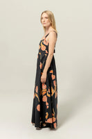Janie Dress Dahlia