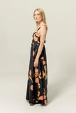 Janie Dress Dahlia