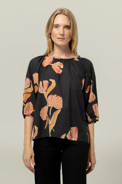 Effie Top