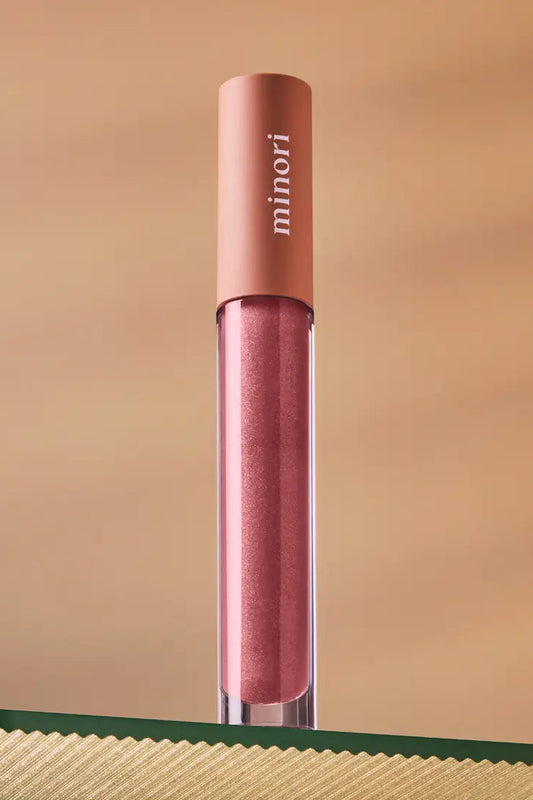 Lip Gloss Blossom