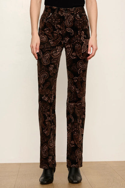 Play Date Corduroy Bootcut