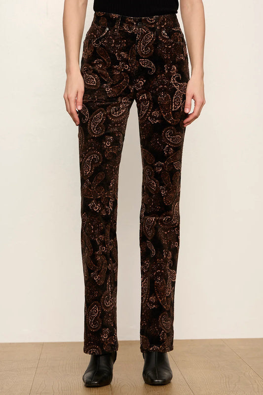 Play Date Corduroy Bootcut
