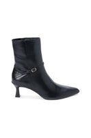 Ilana Kitten Heel Boots