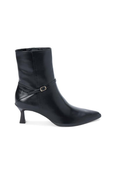 Ilana Kitten Heel Boots
