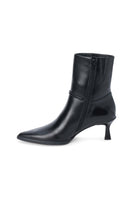 Ilana Kitten Heel Boots