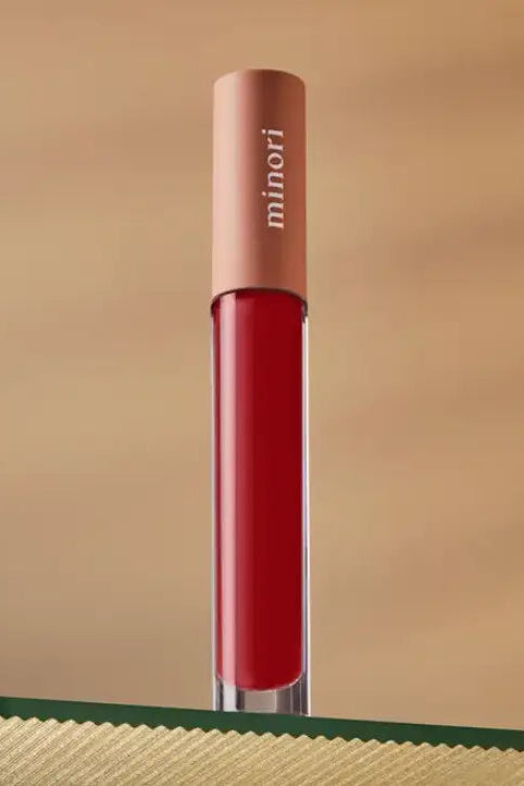 Lip Gloss Poppy