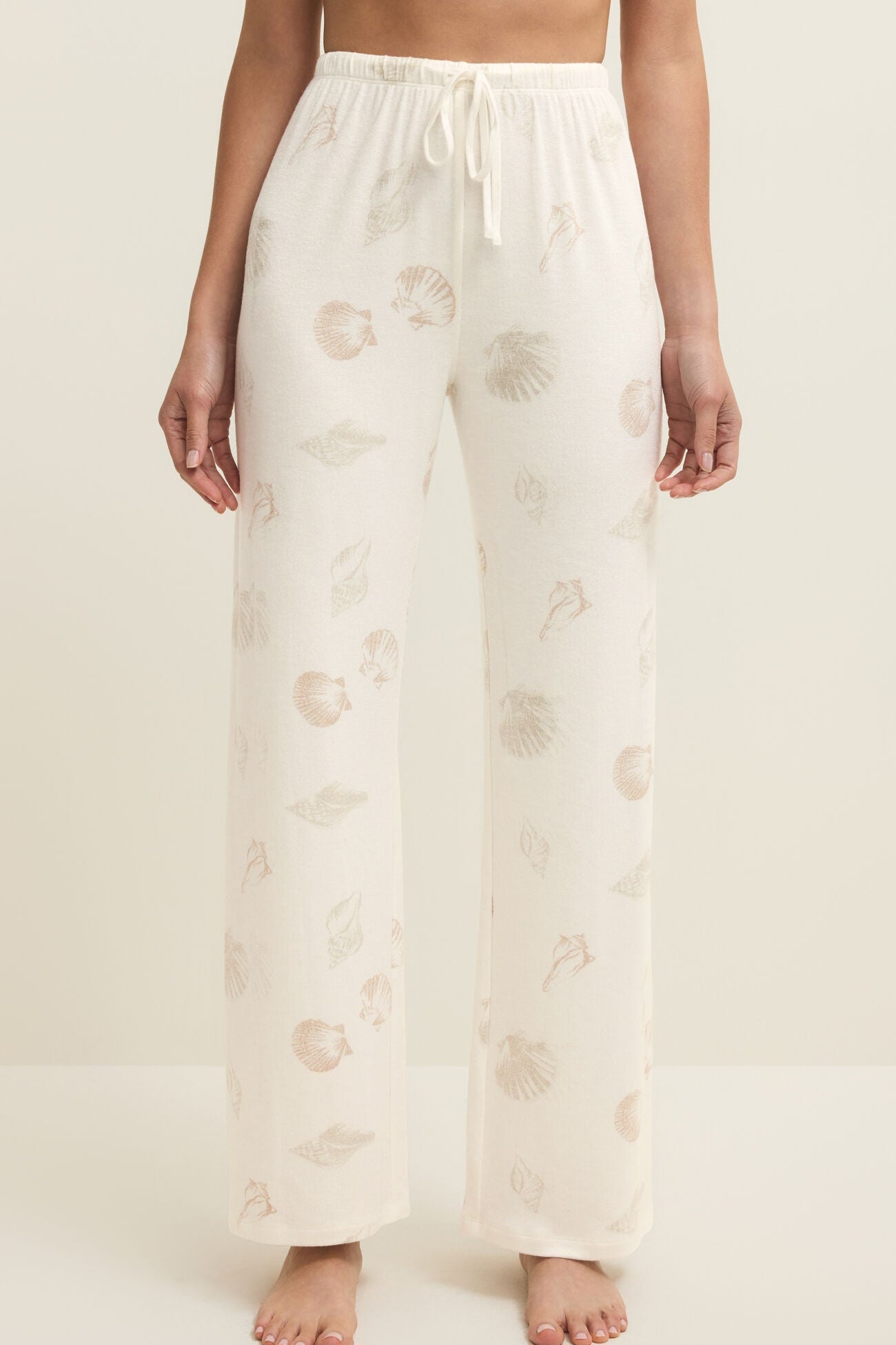 So Sweet Shell Pants