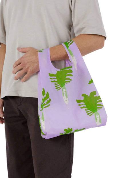 Baby Baggu Daikon Pink