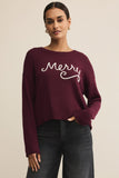 Sienna Merry Sweater