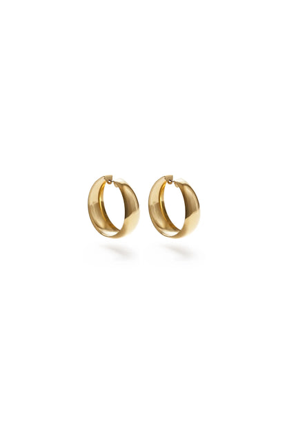 70's Vintage Hoops