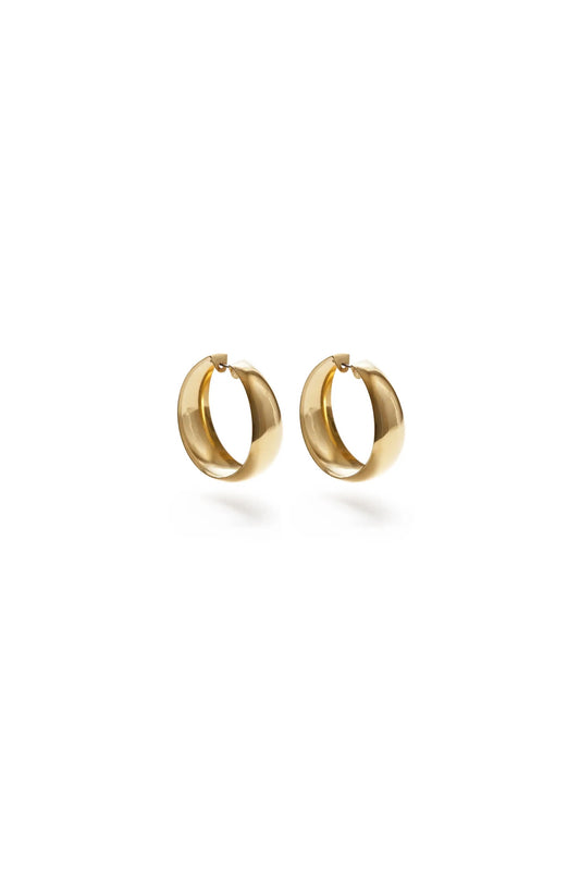 70's Vintage Hoops