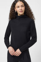 Babysoft Turtleneck Sweater