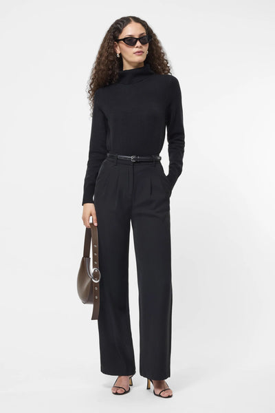 Babysoft Turtleneck Sweater