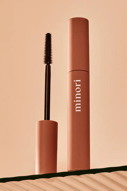 Mother of Lashes Mascara Brown