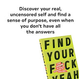 Find Your F*ckyeah