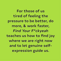 Find Your F*ckyeah