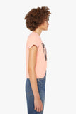The Boxy Goodie Goodie Shhhh!!! Tee