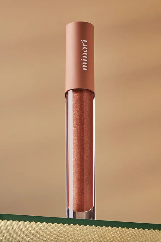 Lip Gloss Cozy