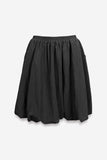 Above Knee Bubble Skirt