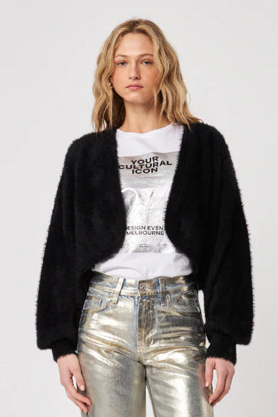 Emmer Cardigan Sweater