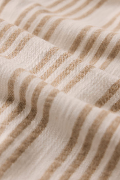 Scout Knit Striped Pant