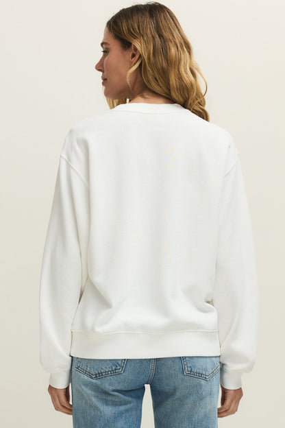 Limon Boyfriend Sweatshirt