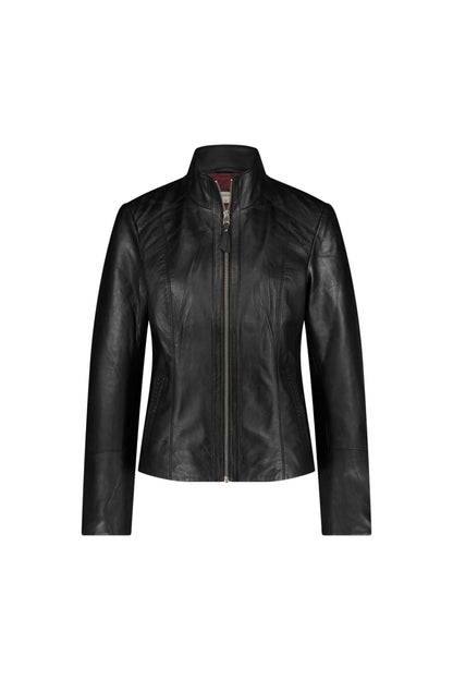 Chicago Leather Jacket