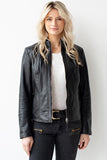 Chicago Leather Jacket