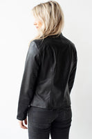 Chicago Leather Jacket