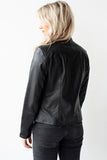 Chicago Leather Jacket
