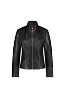Chicago Leather Jacket