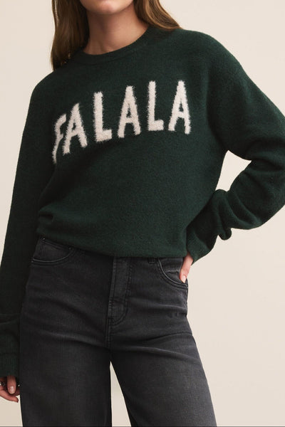 Holiday Cheer Sweater