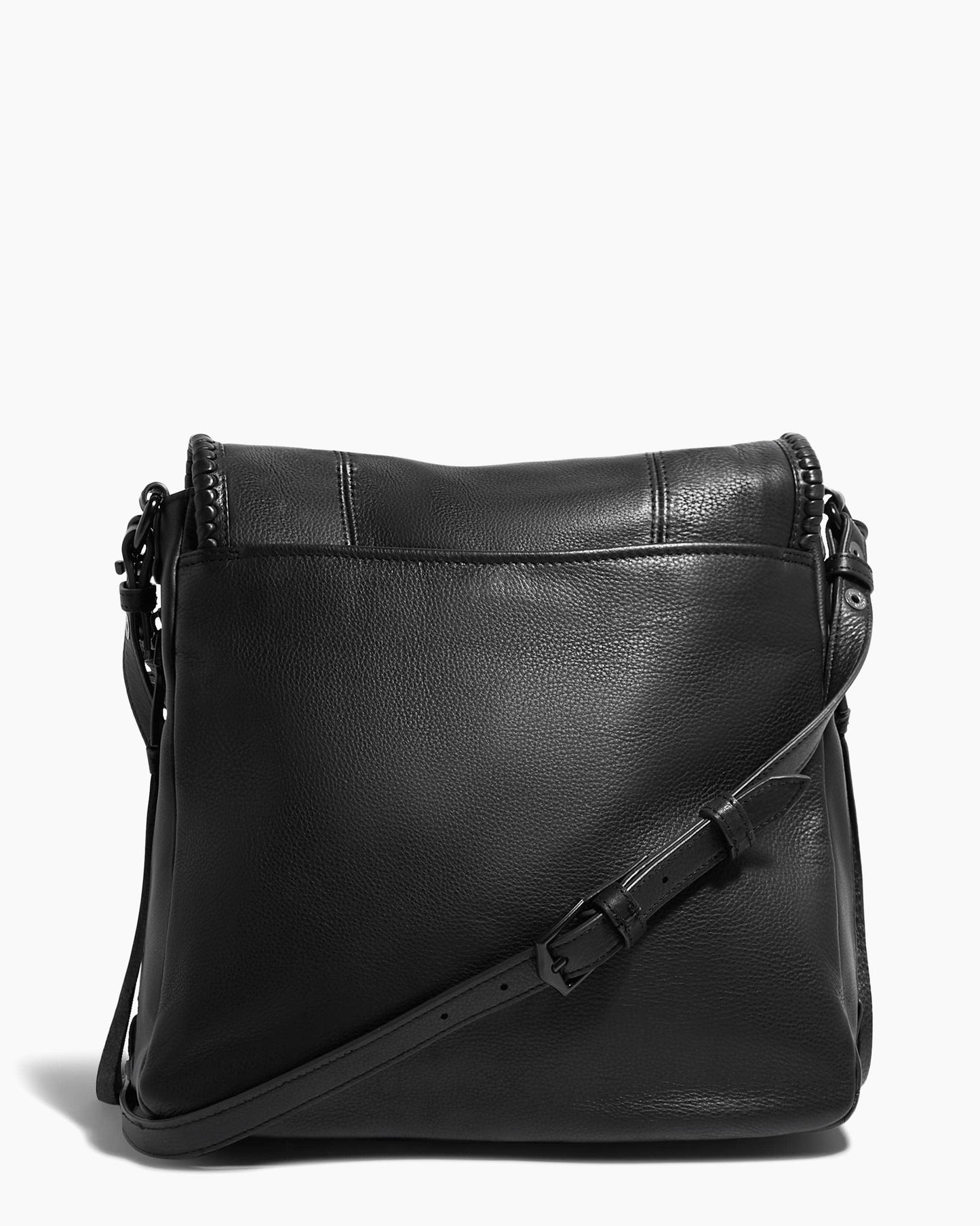 Convertible Bag Black