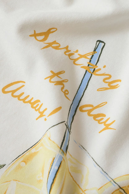 Spritz Boyfriend Tee