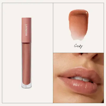 Lip Gloss Cozy