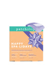 Happy Spa-Lidays