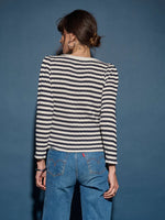 Amelie Striped Top