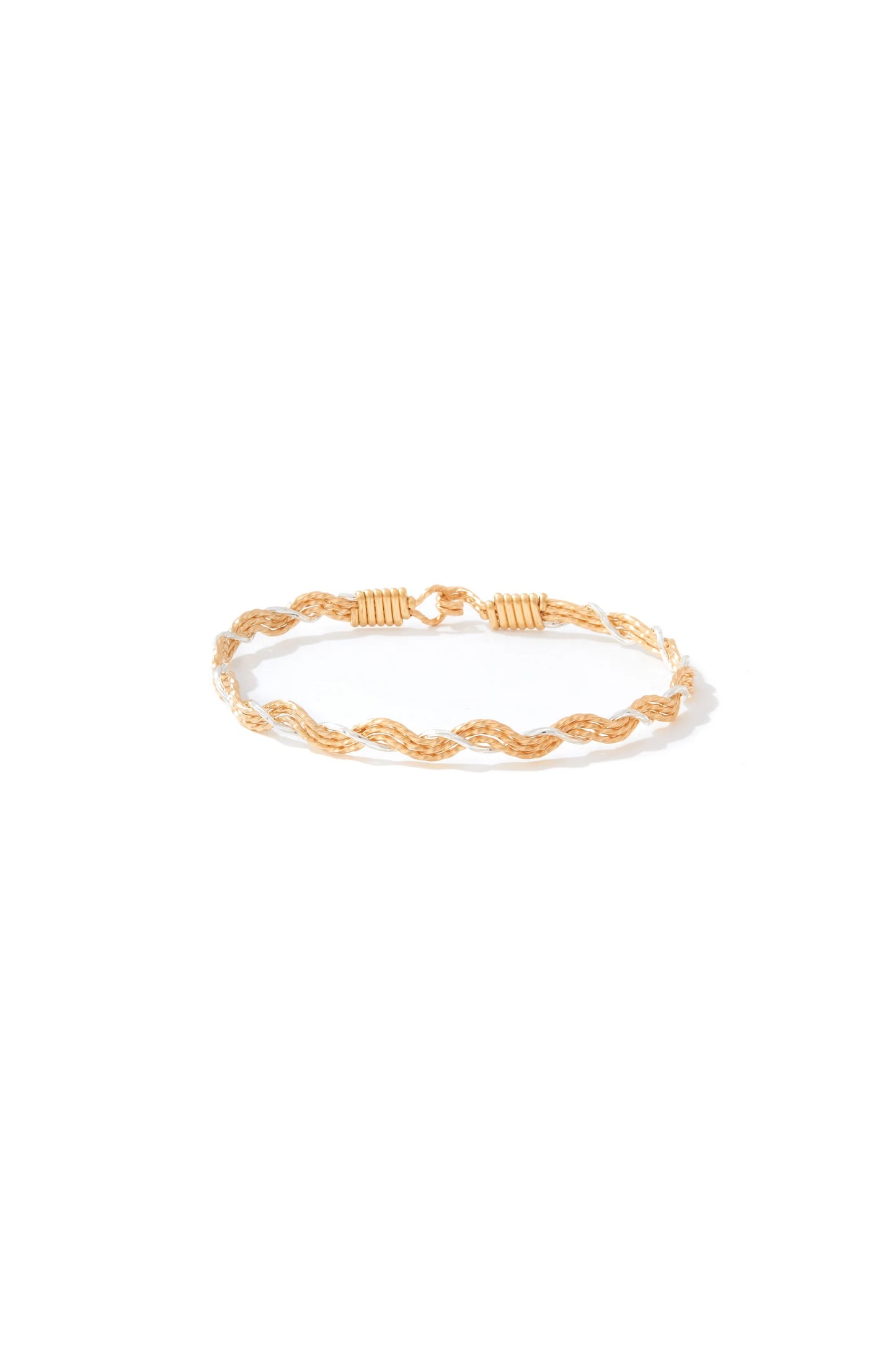 A Mother's Love Bracelet