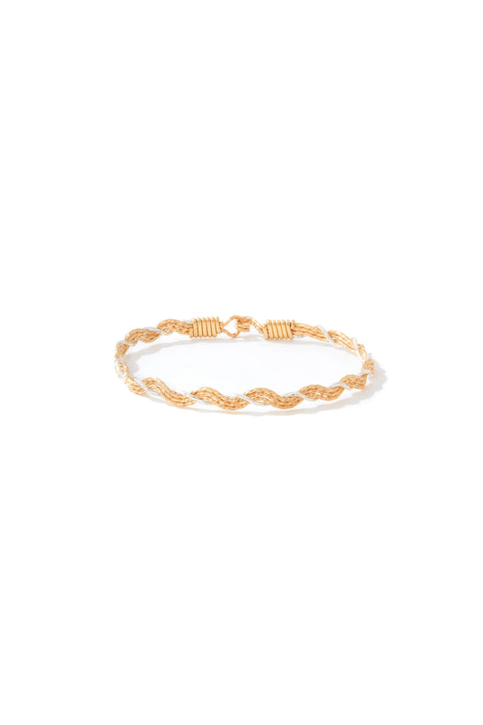 A Mother's Love Bracelet
