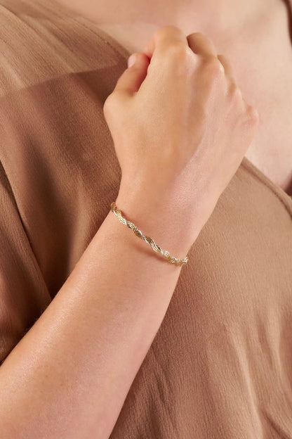 A Mother's Love Bracelet