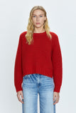 Adina Everyday Sweater