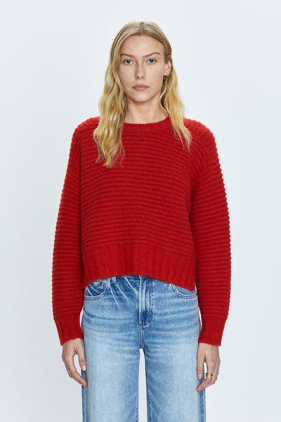 Adina Everyday Sweater