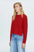 Adina Everyday Sweater