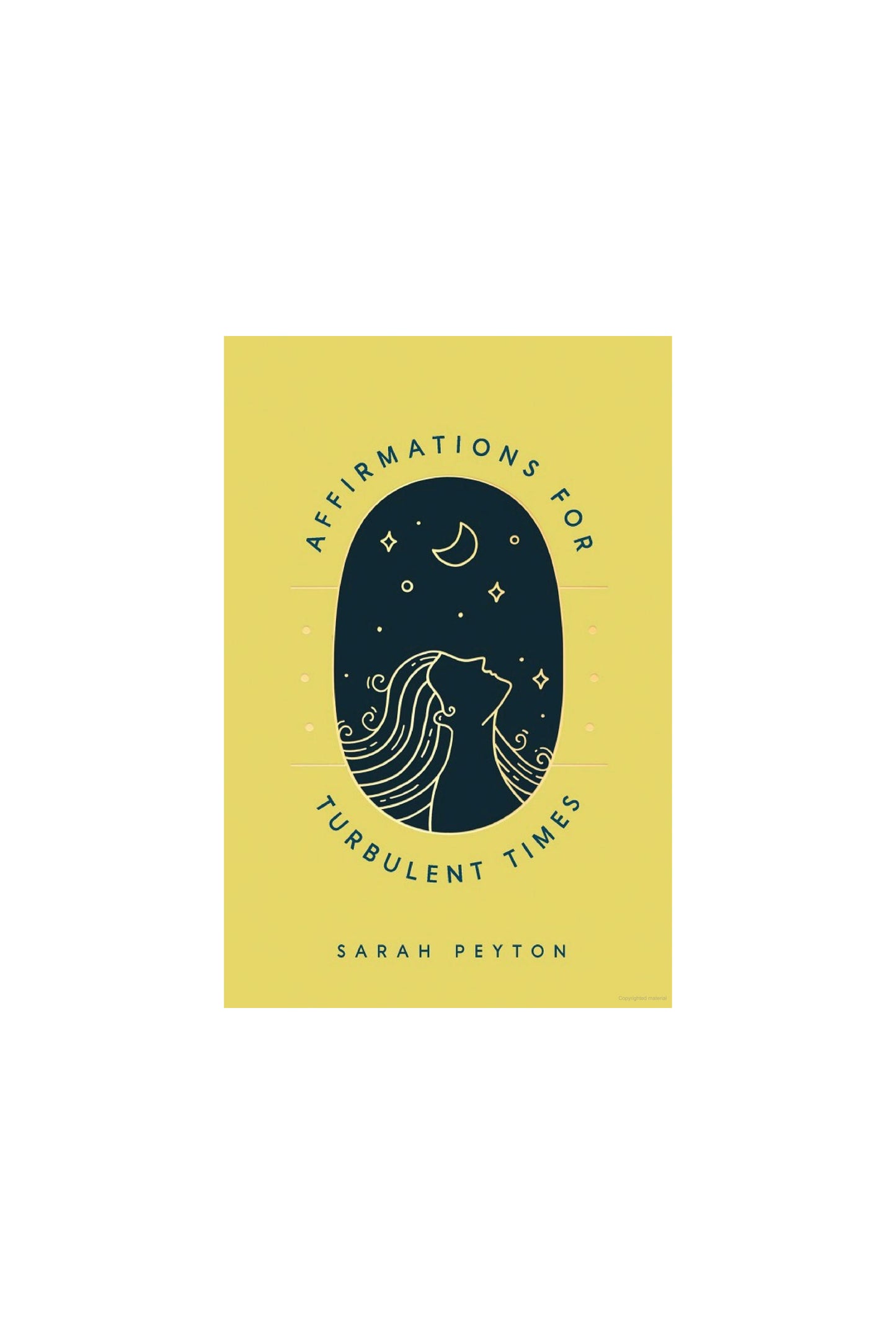 Affirmations for Turbulent Times