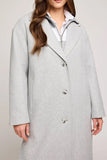 Agatha Classic Coat