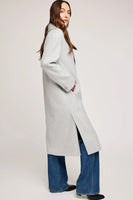 Agatha Classic Coat