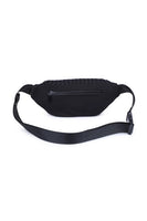 Aim High Woven Neoprene Belt Bag