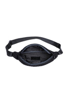 Aim High Woven Neoprene Belt Bag