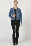 Ainsley Denim Jacket